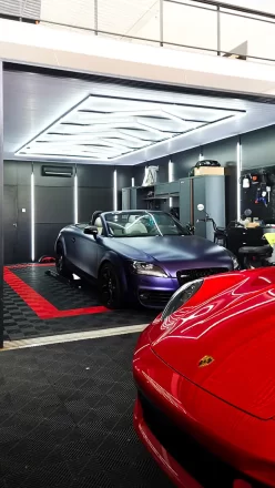 Scacabarozi - Estética Automotiva em São joão da Boa Vista-6