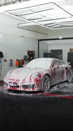Scacabarozi - Estética Automotiva em São joão da Boa Vista_